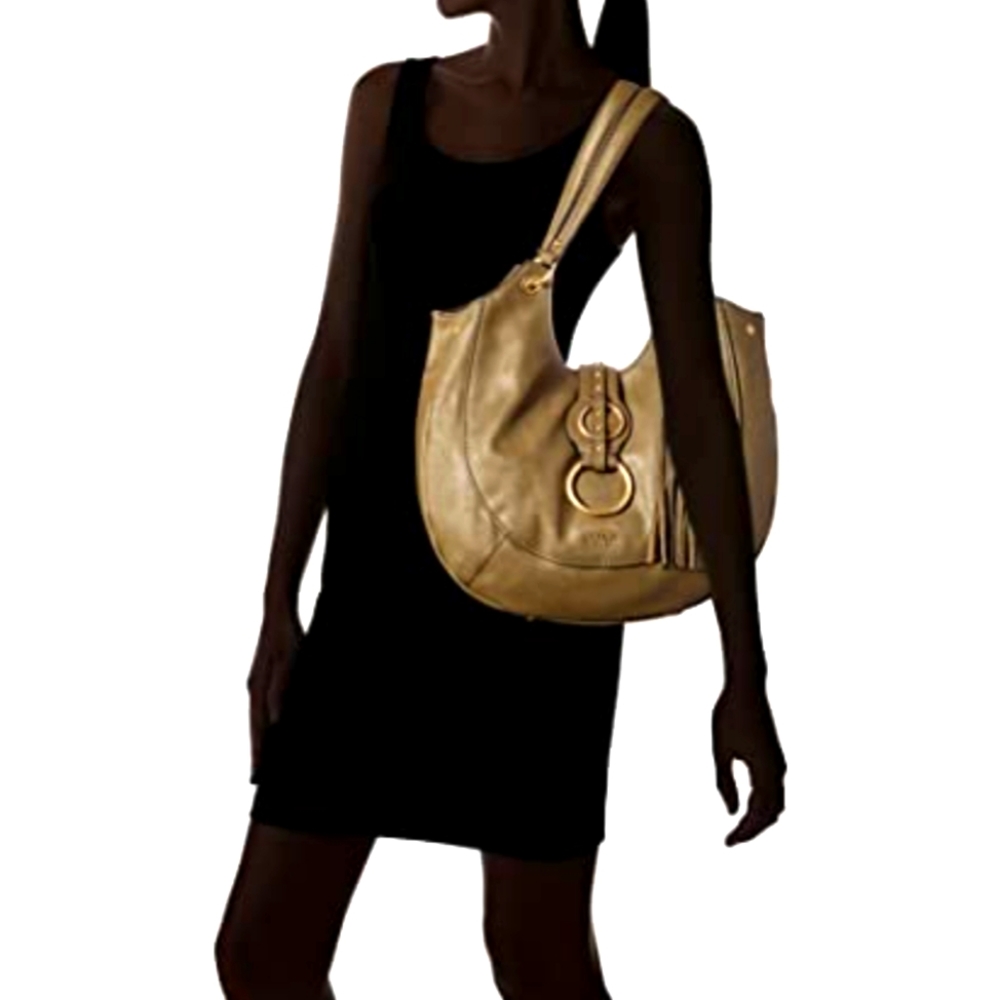 Guess Carryall bag olive green